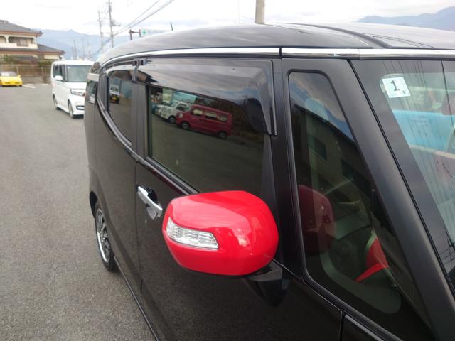 Ｎ－ＢＯＸスラッシュ Ｘ・ターボパッケージ　ターボ　ＣＶＴ　安心パッケージ　純正ナビ　シートヒーター　バックカメラ　ＶＳＡ　ＥＴＣ　ＨＩＤヘッドライト　ベンチシート　ドライブレコーダー　フルオートエアコン（38枚目）