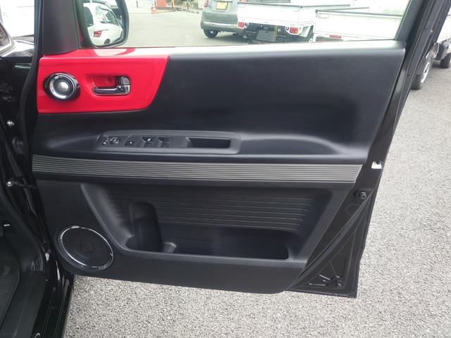 Ｎ－ＢＯＸスラッシュ Ｘ・ターボパッケージ　ターボ　ＣＶＴ　安心パッケージ　純正ナビ　シートヒーター　バックカメラ　ＶＳＡ　ＥＴＣ　ＨＩＤヘッドライト　ベンチシート　ドライブレコーダー　フルオートエアコン（39枚目）