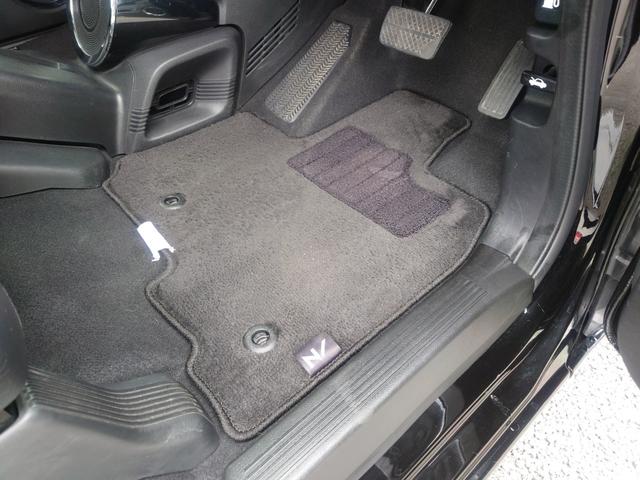 Ｎ－ＢＯＸスラッシュ Ｘ・ターボパッケージ　ターボ　ＣＶＴ　安心パッケージ　純正ナビ　シートヒーター　バックカメラ　ＶＳＡ　ＥＴＣ　ＨＩＤヘッドライト　ベンチシート　ドライブレコーダー　フルオートエアコン（41枚目）
