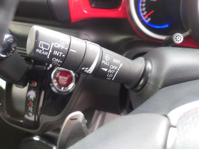 Ｎ－ＢＯＸスラッシュ Ｘ・ターボパッケージ　ターボ　ＣＶＴ　安心パッケージ　純正ナビ　シートヒーター　バックカメラ　ＶＳＡ　ＥＴＣ　ＨＩＤヘッドライト　ベンチシート　ドライブレコーダー　フルオートエアコン（45枚目）