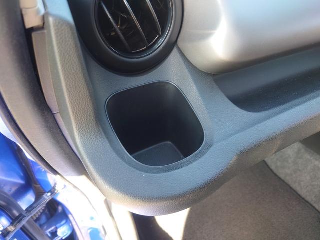 フィット Ｇ　２ＷＤ　ＣＶＴ　キーレス　マニュアルエアコン　イモビライザー　エアバッグ　ＡＢＳ　ＣＤチューナー　ウィンカードアミラー（36枚目）