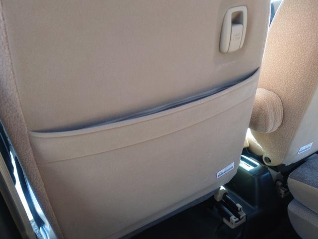 バモス Ｌターボ　２ＷＤ　ターボ　４速オートマ　ＣＤ／ＭＤコンポ　マニュアルエアコン　アルミホイール　エアバッグ　ＡＢＳ　キーレス　プライバシーガラス（25枚目）