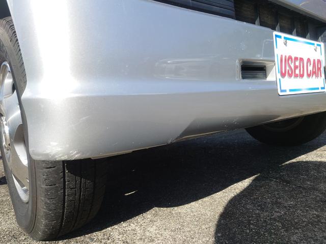 バモス Ｌターボ　２ＷＤ　ターボ　４速オートマ　ＣＤ／ＭＤコンポ　マニュアルエアコン　アルミホイール　エアバッグ　ＡＢＳ　キーレス　プライバシーガラス（39枚目）