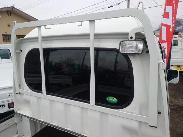 ハイゼットトラック ジャンボ 5速マニュアル 4WD CDチューナー パワステ パワーウィンドウ マニュアルエアコン エアバッグ(22枚目)