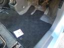 フロアマット