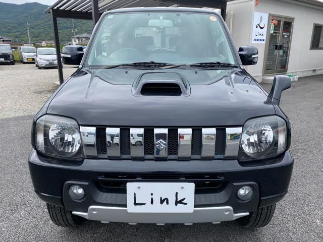 ジムニー クロスアドベンチャーＸＣ　パートタイム４ＷＤ　１年保証付き　オートマ　ユーザー買取車　社外ナビ（ＡＶＮ１１２Ｍ）　バックモニター　前後ドラレコ　ＥＴＣ　フォグランプ　シートヒーター　ワンセグＴＶ　純正１６インチアルミ　取保（2枚目）