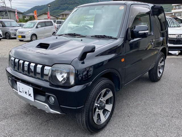 ジムニー クロスアドベンチャーＸＣ　パートタイム４ＷＤ　１年保証付き　オートマ　ユーザー買取車　社外ナビ（ＡＶＮ１１２Ｍ）　バックモニター　前後ドラレコ　ＥＴＣ　フォグランプ　シートヒーター　ワンセグＴＶ　純正１６インチアルミ　取保（9枚目）
