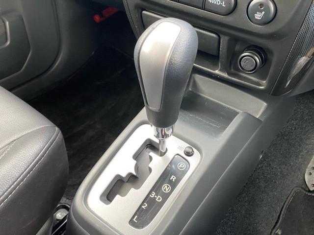 ジムニー クロスアドベンチャーＸＣ　パートタイム４ＷＤ　１年保証付き　オートマ　ユーザー買取車　社外ナビ（ＡＶＮ１１２Ｍ）　バックモニター　前後ドラレコ　ＥＴＣ　フォグランプ　シートヒーター　ワンセグＴＶ　純正１６インチアルミ　取保（23枚目）