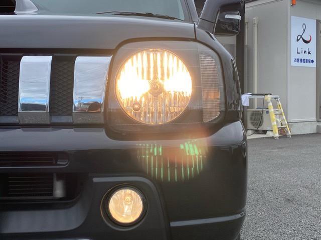 ジムニー クロスアドベンチャーＸＣ　パートタイム４ＷＤ　１年保証付き　オートマ　ユーザー買取車　社外ナビ（ＡＶＮ１１２Ｍ）　バックモニター　前後ドラレコ　ＥＴＣ　フォグランプ　シートヒーター　ワンセグＴＶ　純正１６インチアルミ　取保（33枚目）