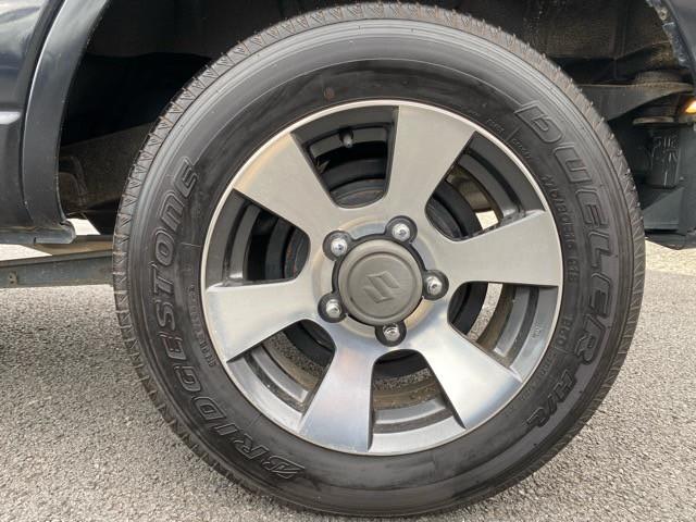 ジムニー クロスアドベンチャーＸＣ　パートタイム４ＷＤ　１年保証付き　オートマ　ユーザー買取車　社外ナビ（ＡＶＮ１１２Ｍ）　バックモニター　前後ドラレコ　ＥＴＣ　フォグランプ　シートヒーター　ワンセグＴＶ　純正１６インチアルミ　取保（38枚目）