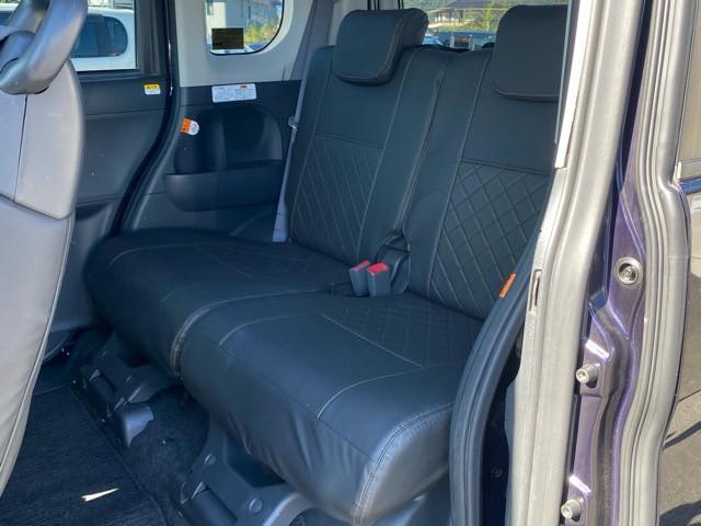 タント カスタムRS SA 1年保証付 ユーザー買取車 ターボ 純正8インチナビ フルセグTV Bluetooth バックモニター 両側電動スライドドア 純正15インチアルミ ETC エンジンスターター フォグ 取保 スペアキー(14枚目)