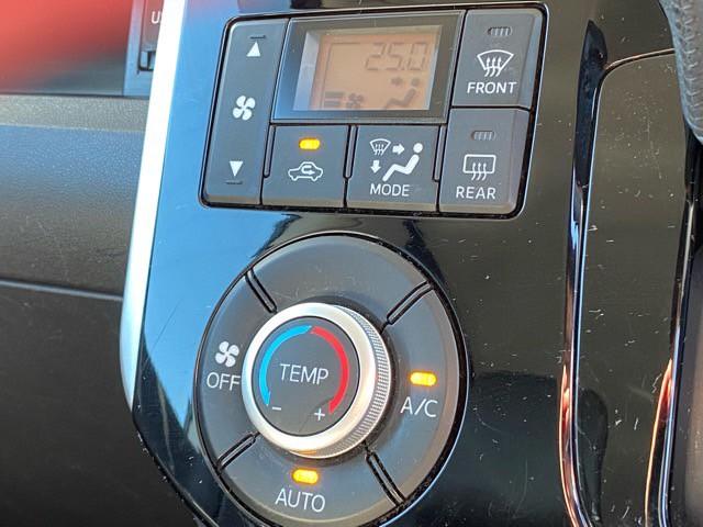 タント カスタムRS SA 1年保証付 ユーザー買取車 ターボ 純正8インチナビ フルセグTV Bluetooth バックモニター 両側電動スライドドア 純正15インチアルミ ETC エンジンスターター フォグ 取保 スペアキー(24枚目)