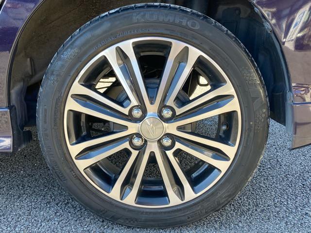 タント カスタムRS SA 1年保証付 ユーザー買取車 ターボ 純正8インチナビ フルセグTV Bluetooth バックモニター 両側電動スライドドア 純正15インチアルミ ETC エンジンスターター フォグ 取保 スペアキー(37枚目)