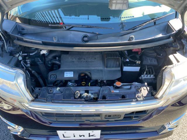 タント カスタムRS SA 1年保証付 ユーザー買取車 ターボ 純正8インチナビ フルセグTV Bluetooth バックモニター 両側電動スライドドア 純正15インチアルミ ETC エンジンスターター フォグ 取保 スペアキー(39枚目)