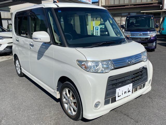 弊社では直接買取車両のみを店頭で並べております！こちらも直接乗っていた方からヒアリングを行い、自信を持って販売できる車両のみを展示しております！！買取スタッフ在住しているので下取りもお任せ下さい！！