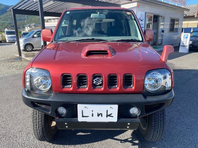 「ジムニー」入荷いたしました♪お問い合わせはTEL:0553−34−5162まで!