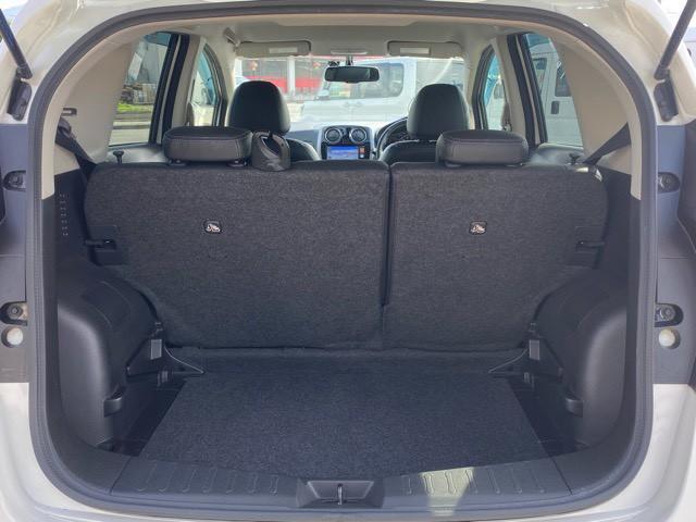 ノート メダリスト 1年保証付き ユーザー買取車 純正ナビ アラウンドビューモニター 社外17インチアルミ ETC オートエアコン スマートキー ドライブレコーダー プッシュスタート ワンオーナー 取保 スペアキー(15枚目)