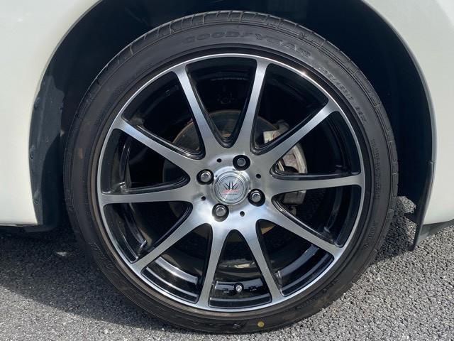 ノート メダリスト 1年保証付き ユーザー買取車 純正ナビ アラウンドビューモニター 社外17インチアルミ ETC オートエアコン スマートキー ドライブレコーダー プッシュスタート ワンオーナー 取保 スペアキー(38枚目)