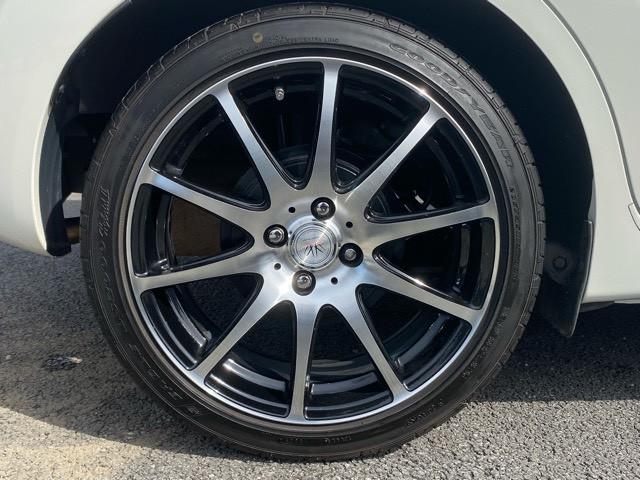 ノート メダリスト 1年保証付き ユーザー買取車 純正ナビ アラウンドビューモニター 社外17インチアルミ ETC オートエアコン スマートキー ドライブレコーダー プッシュスタート ワンオーナー 取保 スペアキー(39枚目)