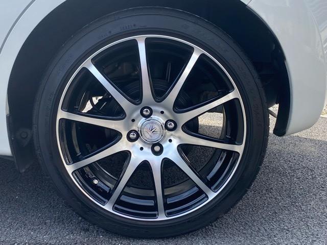 ノート メダリスト 1年保証付き ユーザー買取車 純正ナビ アラウンドビューモニター 社外17インチアルミ ETC オートエアコン スマートキー ドライブレコーダー プッシュスタート ワンオーナー 取保 スペアキー(40枚目)