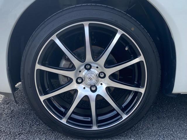 ノート メダリスト 1年保証付き ユーザー買取車 純正ナビ アラウンドビューモニター 社外17インチアルミ ETC オートエアコン スマートキー ドライブレコーダー プッシュスタート ワンオーナー 取保 スペアキー(41枚目)