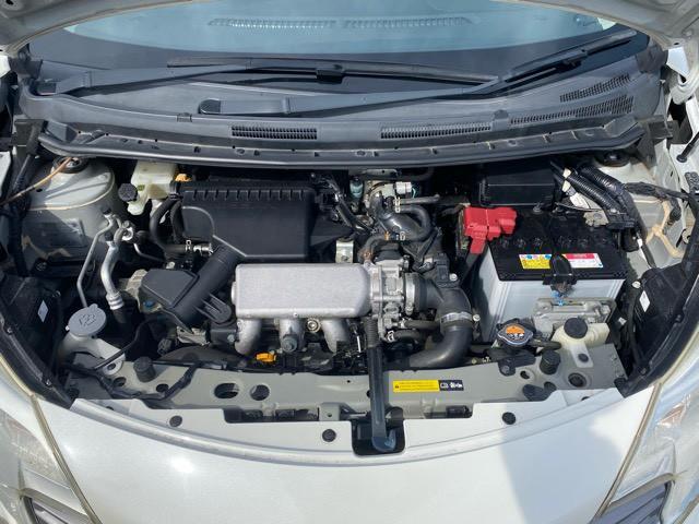 ノート メダリスト 1年保証付き ユーザー買取車 純正ナビ アラウンドビューモニター 社外17インチアルミ ETC オートエアコン スマートキー ドライブレコーダー プッシュスタート ワンオーナー 取保 スペアキー(42枚目)