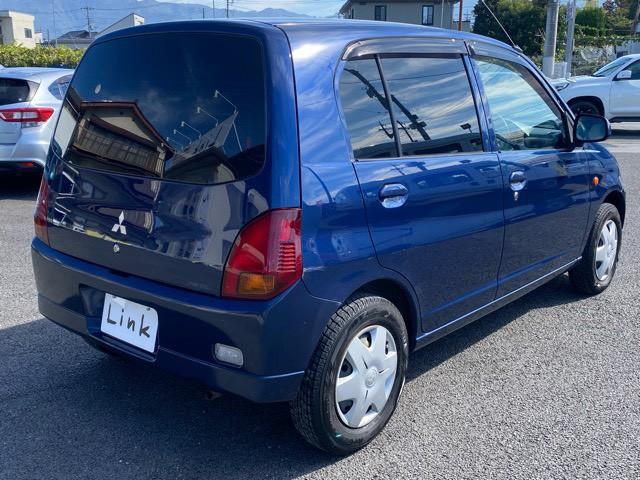 ミニカ ナッティ ユーザー買取車 エアコン パワステ パワーウィンドウ オートマ ETC 取保 スペアキー(5枚目)