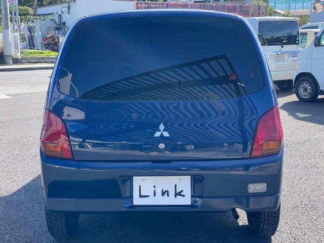 ミニカ ナッティ ユーザー買取車 エアコン パワステ パワーウィンドウ オートマ ETC 取保 スペアキー(6枚目)