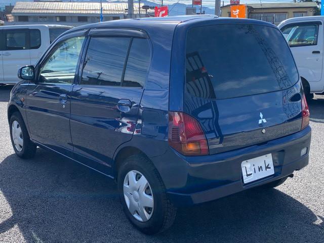 ミニカ ナッティ ユーザー買取車 エアコン パワステ パワーウィンドウ オートマ ETC 取保 スペアキー(7枚目)