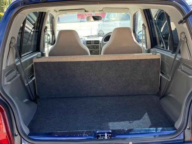 ミニカ ナッティ ユーザー買取車 エアコン パワステ パワーウィンドウ オートマ ETC 取保 スペアキー(15枚目)