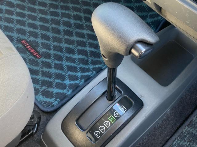 ミニカ ナッティ ユーザー買取車 エアコン パワステ パワーウィンドウ オートマ ETC 取保 スペアキー(26枚目)