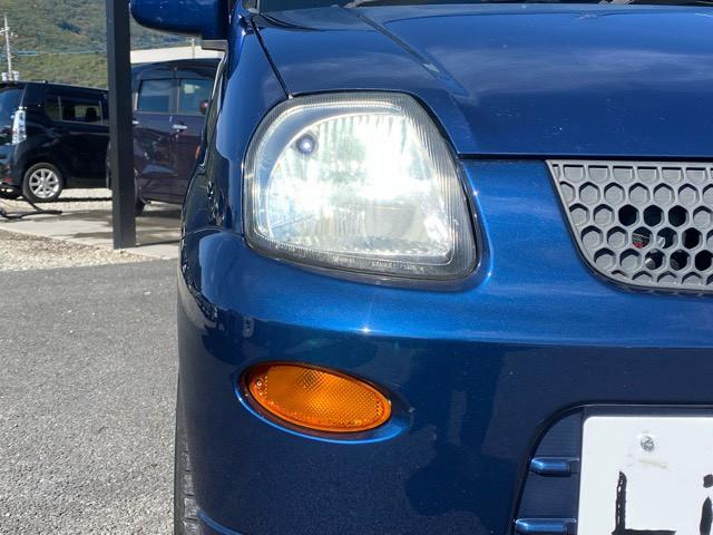 ミニカ ナッティ ユーザー買取車 エアコン パワステ パワーウィンドウ オートマ ETC 取保 スペアキー(27枚目)