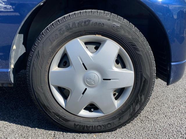 ミニカ ナッティ ユーザー買取車 エアコン パワステ パワーウィンドウ オートマ ETC 取保 スペアキー(30枚目)