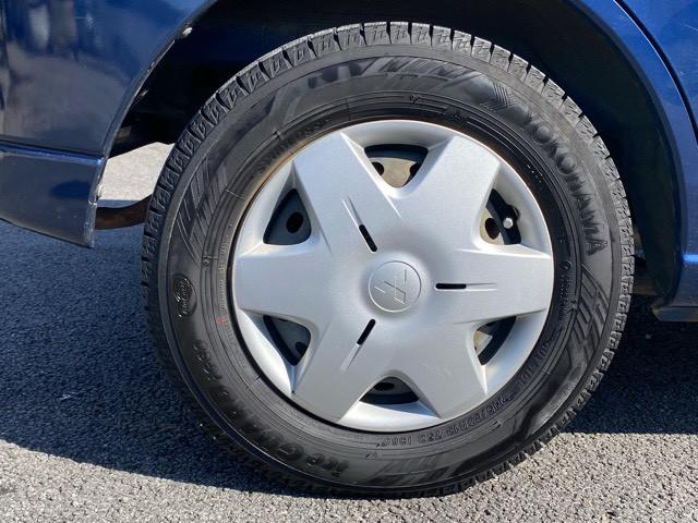 ミニカ ナッティ ユーザー買取車 エアコン パワステ パワーウィンドウ オートマ ETC 取保 スペアキー(31枚目)