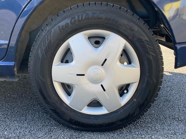 ミニカ ナッティ ユーザー買取車 エアコン パワステ パワーウィンドウ オートマ ETC 取保 スペアキー(32枚目)