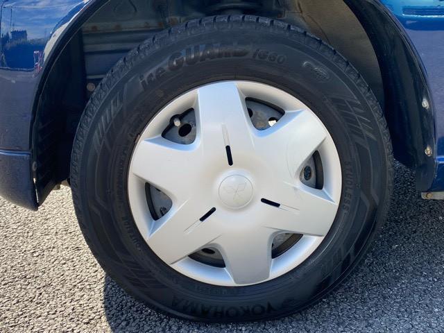 ミニカ ナッティ ユーザー買取車 エアコン パワステ パワーウィンドウ オートマ ETC 取保 スペアキー(33枚目)