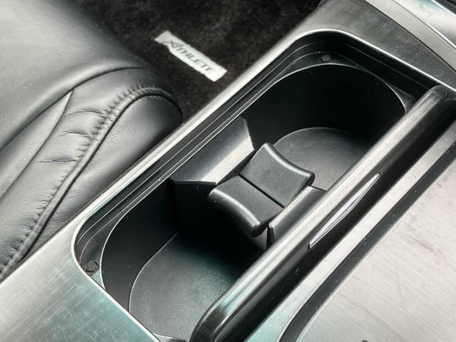 クラウン 2.5アスリート ナビパッケージ ユーザー買取車 メーカー純正ナビ フルセグTV Bluetooth バックモニター サイドモニター 社外18インチアルミ オートエアコン ETC パワーシート シートヒーター 取保 スペアキー(27枚目)