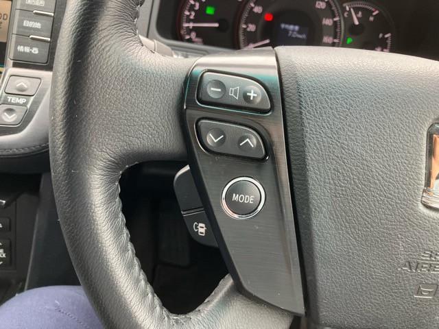 クラウン 2.5アスリート ナビパッケージ ユーザー買取車 メーカー純正ナビ フルセグTV Bluetooth バックモニター サイドモニター 社外18インチアルミ オートエアコン ETC パワーシート シートヒーター 取保 スペアキー(29枚目)