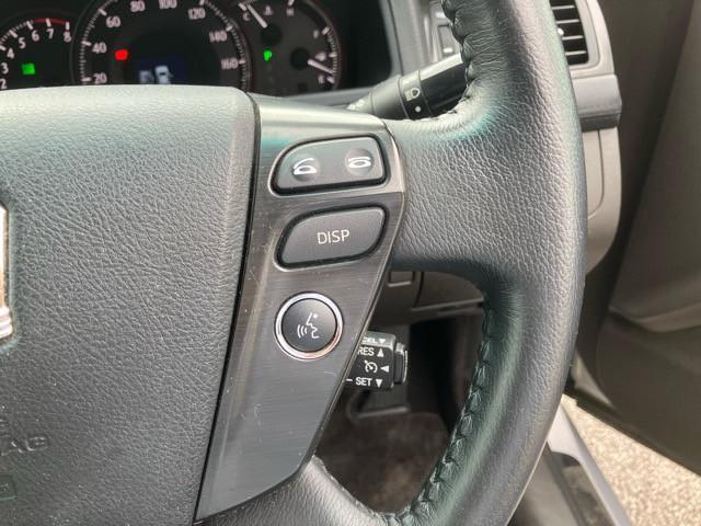 クラウン 2.5アスリート ナビパッケージ ユーザー買取車 メーカー純正ナビ フルセグTV Bluetooth バックモニター サイドモニター 社外18インチアルミ オートエアコン ETC パワーシート シートヒーター 取保 スペアキー(31枚目)
