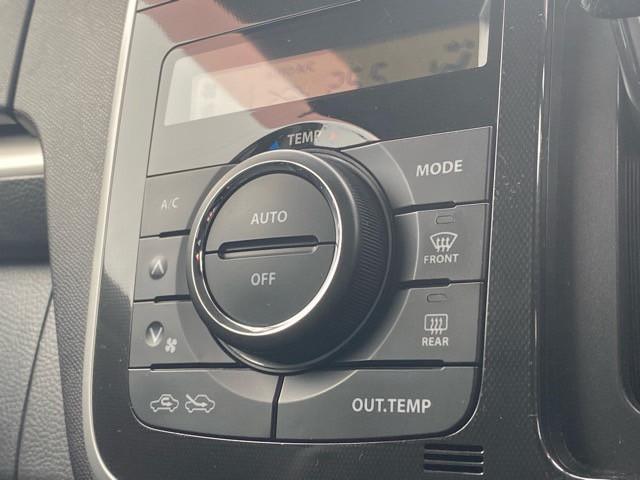 ワゴンＲスティングレー リミテッド　１年保証付　ユーザー買取車　スマートキー　プッシュスタート　カロッツェリアウーファー　ローダウン　ＬＥＤヘッドライト　ＬＥＤフォグランプ　社外１４インチアルミ　オートエアコン　室内灯ＬＥＤ　スペアキー（20枚目）