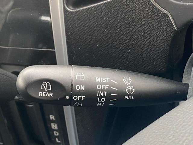 ワゴンＲスティングレー リミテッド　１年保証付　ユーザー買取車　スマートキー　プッシュスタート　カロッツェリアウーファー　ローダウン　ＬＥＤヘッドライト　ＬＥＤフォグランプ　社外１４インチアルミ　オートエアコン　室内灯ＬＥＤ　スペアキー（23枚目）