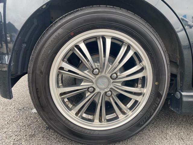 ワゴンＲスティングレー リミテッド　１年保証付　ユーザー買取車　スマートキー　プッシュスタート　カロッツェリアウーファー　ローダウン　ＬＥＤヘッドライト　ＬＥＤフォグランプ　社外１４インチアルミ　オートエアコン　室内灯ＬＥＤ　スペアキー（33枚目）