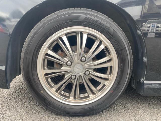 ワゴンＲスティングレー リミテッド　１年保証付　ユーザー買取車　スマートキー　プッシュスタート　カロッツェリアウーファー　ローダウン　ＬＥＤヘッドライト　ＬＥＤフォグランプ　社外１４インチアルミ　オートエアコン　室内灯ＬＥＤ　スペアキー（35枚目）