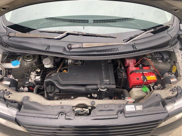 ワゴンＲスティングレー リミテッド　１年保証付　ユーザー買取車　スマートキー　プッシュスタート　カロッツェリアウーファー　ローダウン　ＬＥＤヘッドライト　ＬＥＤフォグランプ　社外１４インチアルミ　オートエアコン　室内灯ＬＥＤ　スペアキー（36枚目）