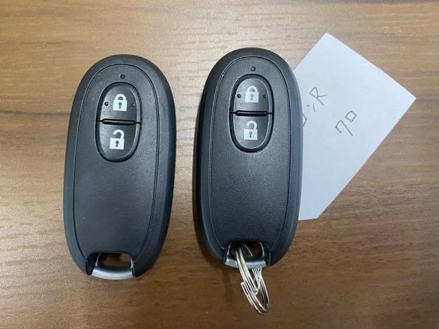 ワゴンＲスティングレー リミテッド　１年保証付　ユーザー買取車　スマートキー　プッシュスタート　カロッツェリアウーファー　ローダウン　ＬＥＤヘッドライト　ＬＥＤフォグランプ　社外１４インチアルミ　オートエアコン　室内灯ＬＥＤ　スペアキー（37枚目）