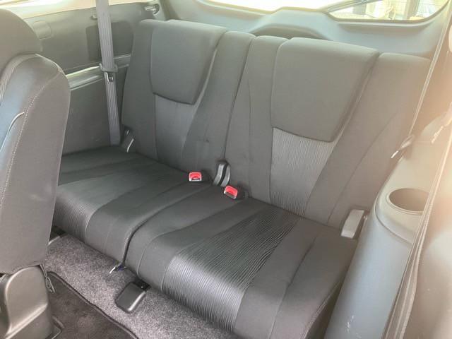 ラフェスタ ハイウェイスターＧ　ユーザー買取車　１年保証付　３列シート　純正ナビ（ＭＰ３１１Ｄ－Ａ）　バックモニター　フルセグＴＶ　Ｂｌｕｅｔｏｏｔｈ　両側電動スライドドア　純正１７インチアルミ　ＨＩＤヘッドライト　取保　スペアキー（15枚目）