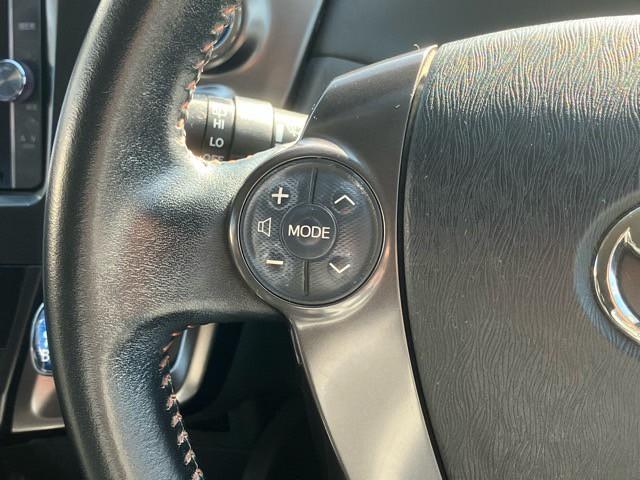 プリウスアルファ Ｇ　チューン　ブラック　１年保証付き　ユーザー買取車　純正ナビ（ＮＳＺＴ－Ｗ６２Ｇ）　フルセグＴＶ　バックモニター　Ｂｌｕｅｔｏｏｔｈ　ハーフレザー　純正１６インチアルミ　ＥＴＣ　ＬＥＤヘッドライト　コーナーセンサー　保証書（26枚目）