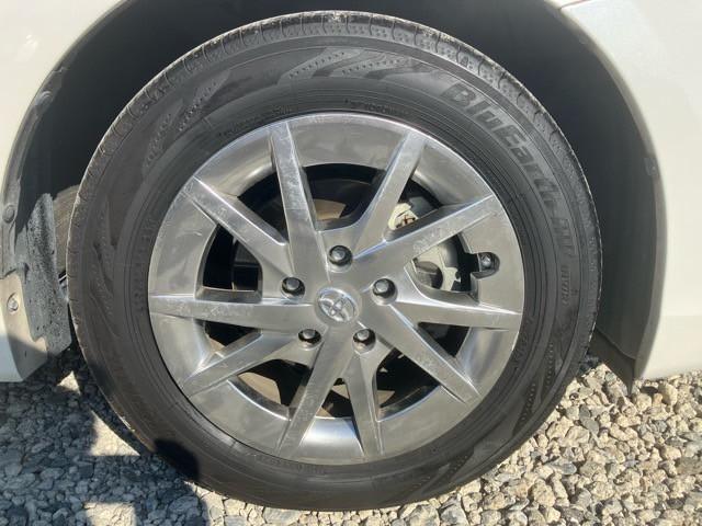 プリウスアルファ Ｇ　チューン　ブラック　１年保証付き　ユーザー買取車　純正ナビ（ＮＳＺＴ－Ｗ６２Ｇ）　フルセグＴＶ　バックモニター　Ｂｌｕｅｔｏｏｔｈ　ハーフレザー　純正１６インチアルミ　ＥＴＣ　ＬＥＤヘッドライト　コーナーセンサー　保証書（38枚目）