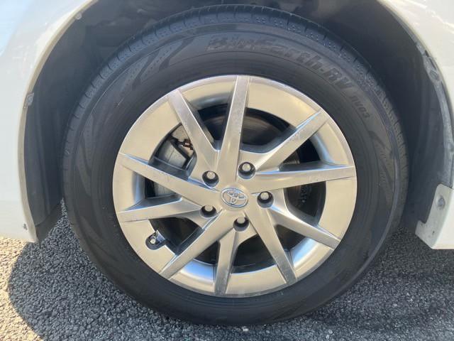 プリウスアルファ Ｇ　チューン　ブラック　１年保証付き　ユーザー買取車　純正ナビ（ＮＳＺＴ－Ｗ６２Ｇ）　フルセグＴＶ　バックモニター　Ｂｌｕｅｔｏｏｔｈ　ハーフレザー　純正１６インチアルミ　ＥＴＣ　ＬＥＤヘッドライト　コーナーセンサー　保証書（41枚目）