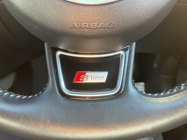 Ａ４ ２．０ＴＦＳＩ　Ｓラインパッケージ　ユーザー買取車　メーカーナビ　バックモニター　フルセグＴＶ　Ｂｌｕｅｔｏｏｔｈ　純正１８インチアルミ　ＨＩＤヘッドライト　パワーシート　シートヒーター　ハーフレザー　取保　スペアキ（25枚目）